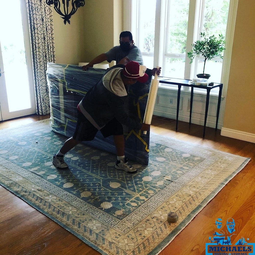 South Boston MA Labor Moving Services